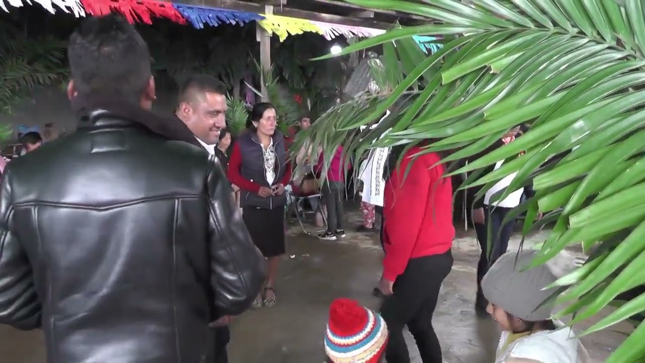 FIESTA PATRONAL SAN PEDRO EL ALTO PARTE 3