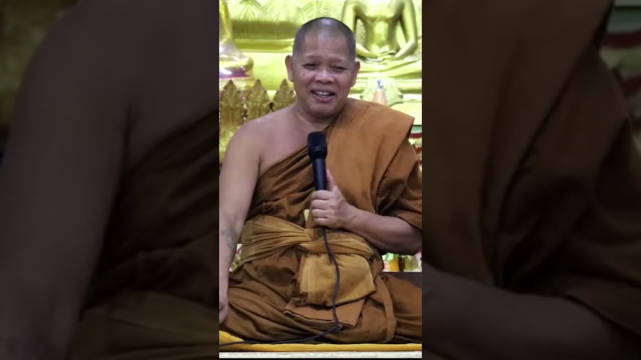 บรรยายธรรม พระครูอุดมวรานุวัตร วัดศรีอุดมวงศ์