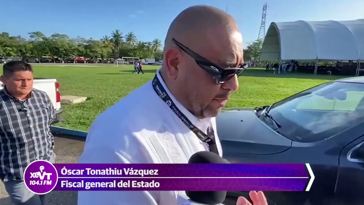 Presuntos caníbales enfrentan cargos por desaparición y homicidio: FGE