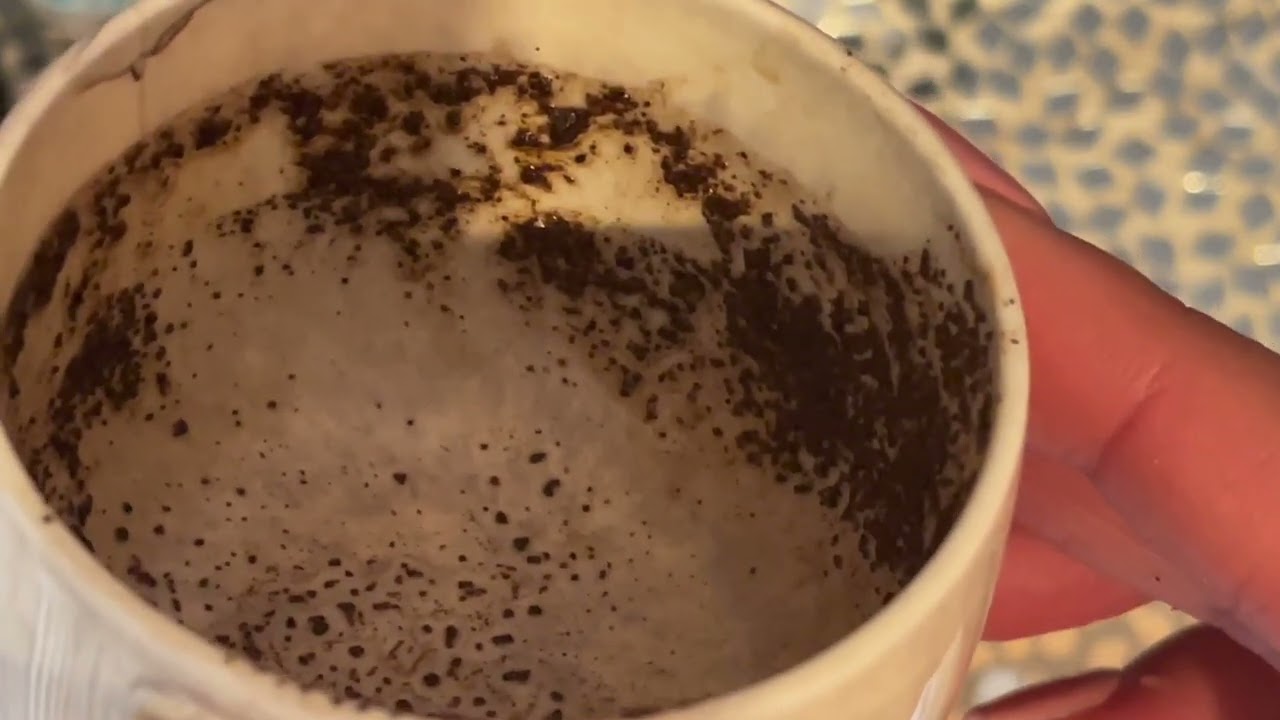 ♋ Рак ☕ Еженедельное гадание на кофейной гуще и предсказание | 29 января – 1 февраля | Детокс и и...