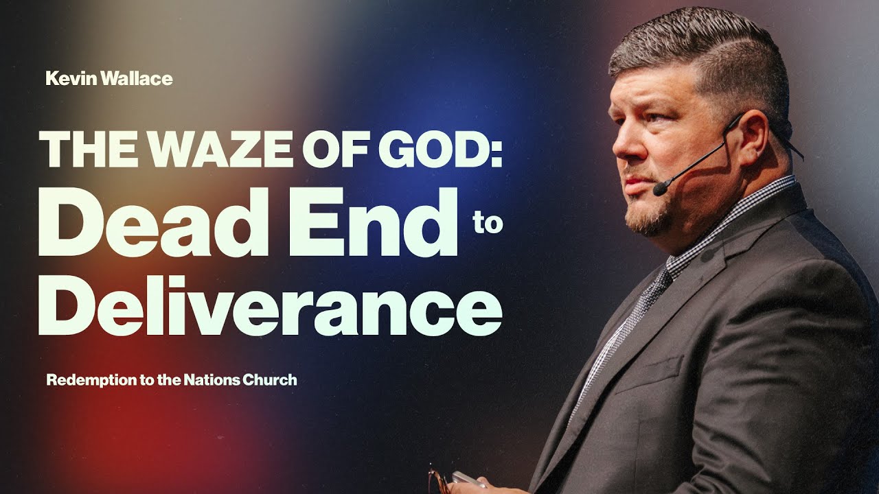Dead End to Deliverance | The 
