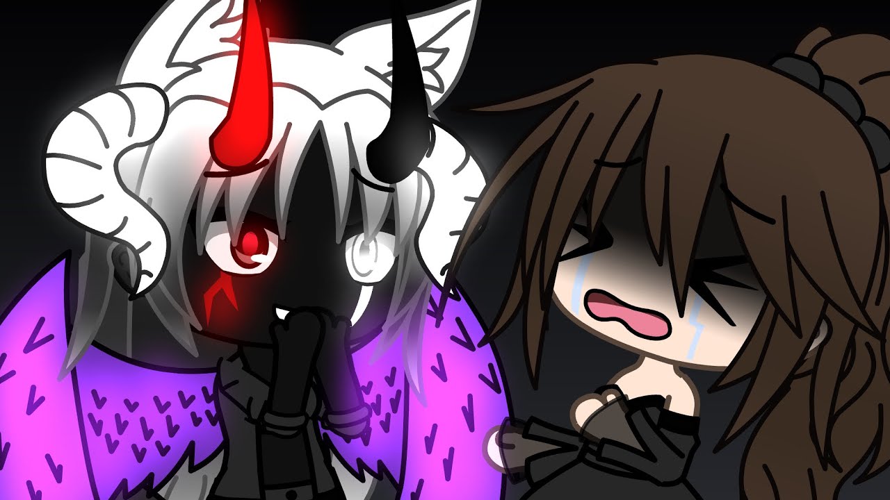 GLMV || PLAYGROUND || GACHA LIFE || MY STORY || PART 24