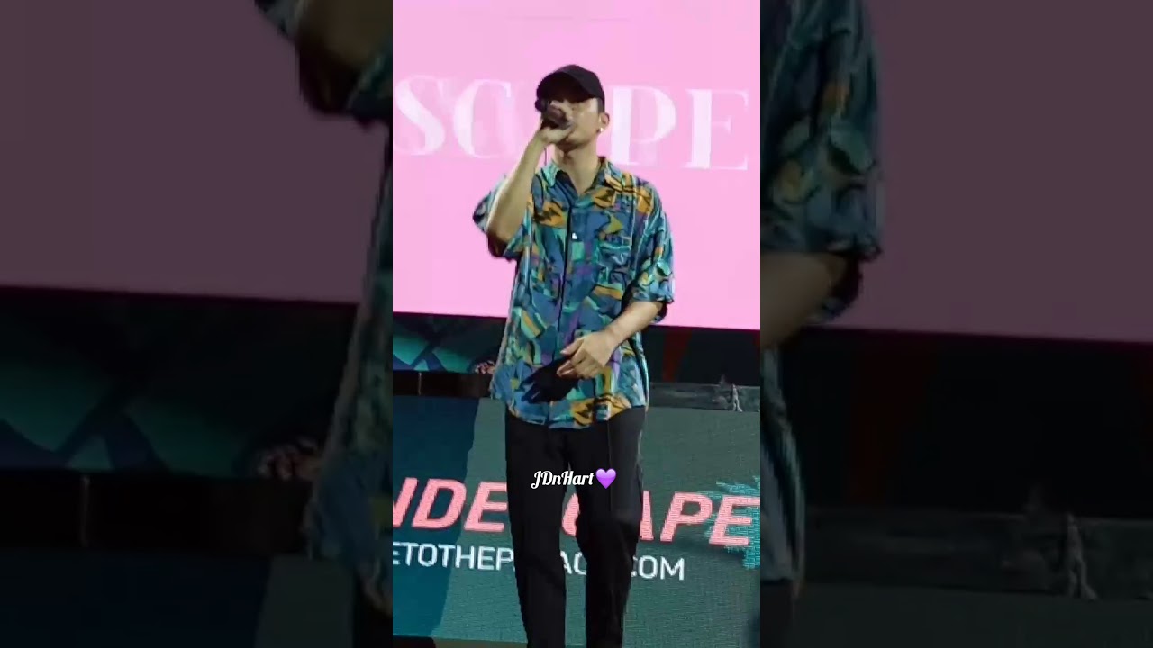 James Reid's Birthday Celebration at The Island PH, May 11, 2018