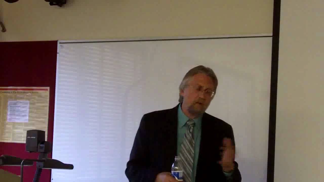 Empathy, Compassion & Neuroscience Part 6