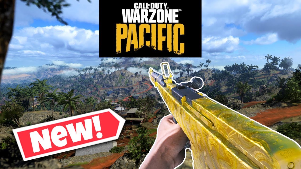 BEST LOADOUT IN CALDERA! W/ CLASS SETUP