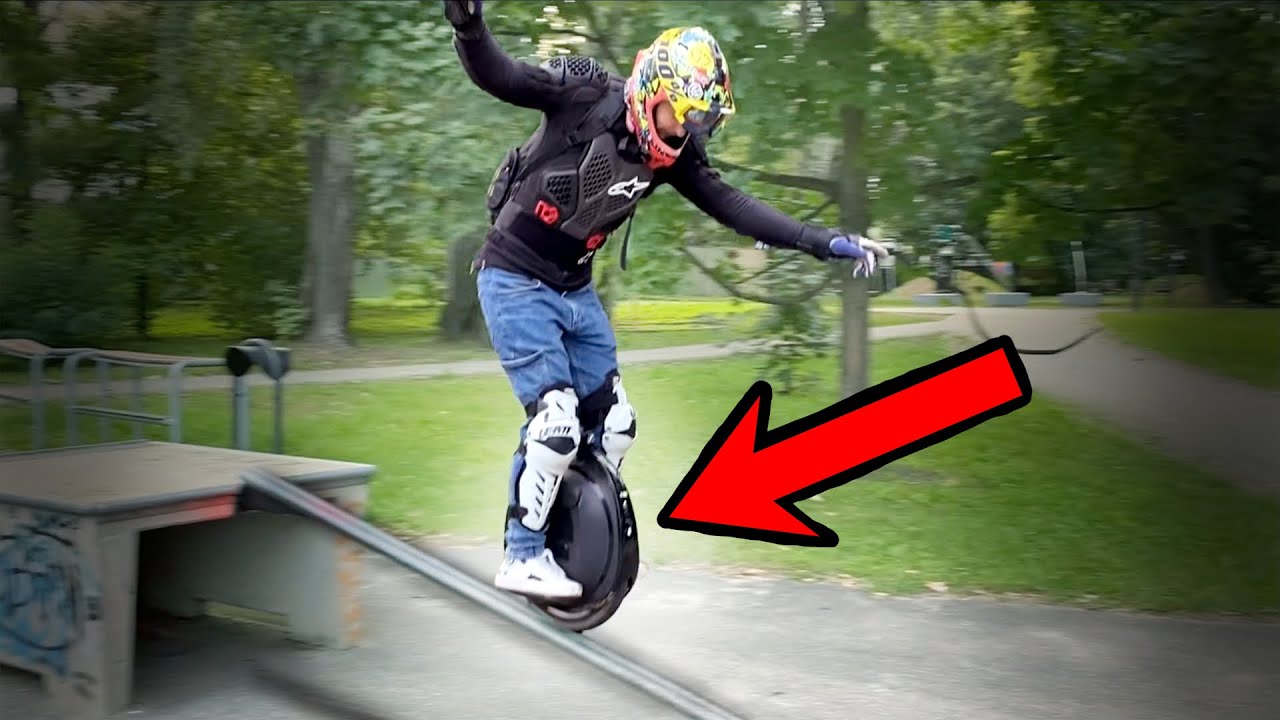 Обзор электровелосипеда Begode Tesla T3