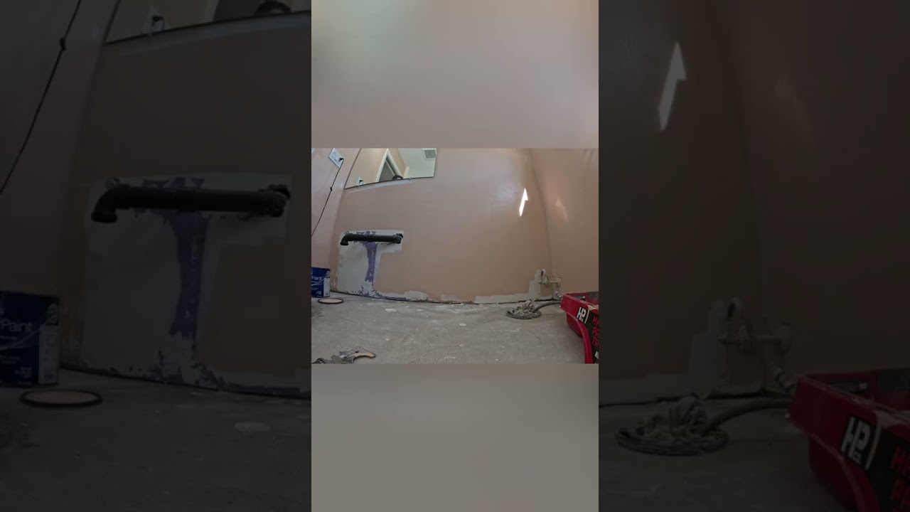 Watch This Room TRANSFORM in Seconds!   Part 4 🎨 #shorts