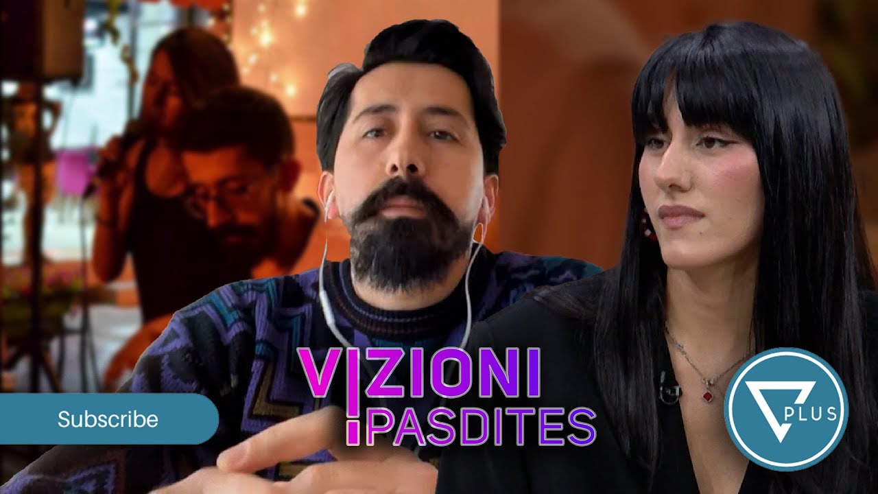 Aldo dhe Jozefina Simoni,vëlla e motër rrëfejnë gjithçka - Vizioni i Pasdites
