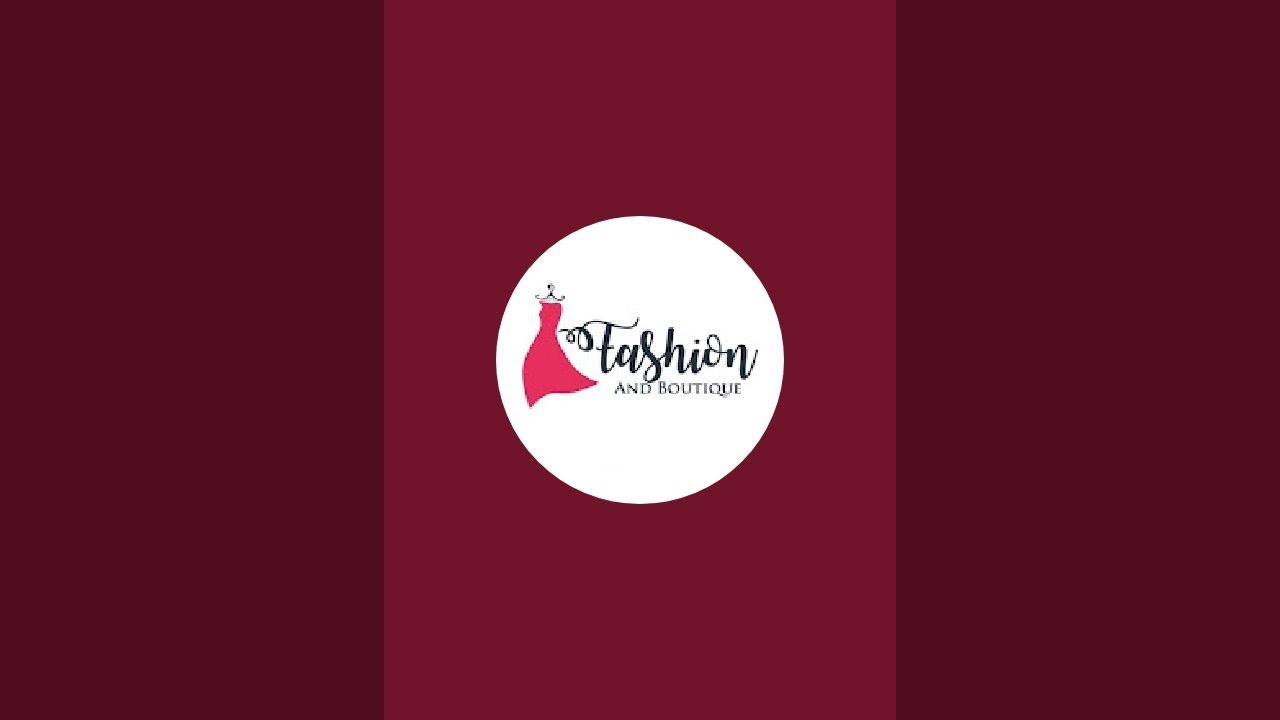house of fashion is live!