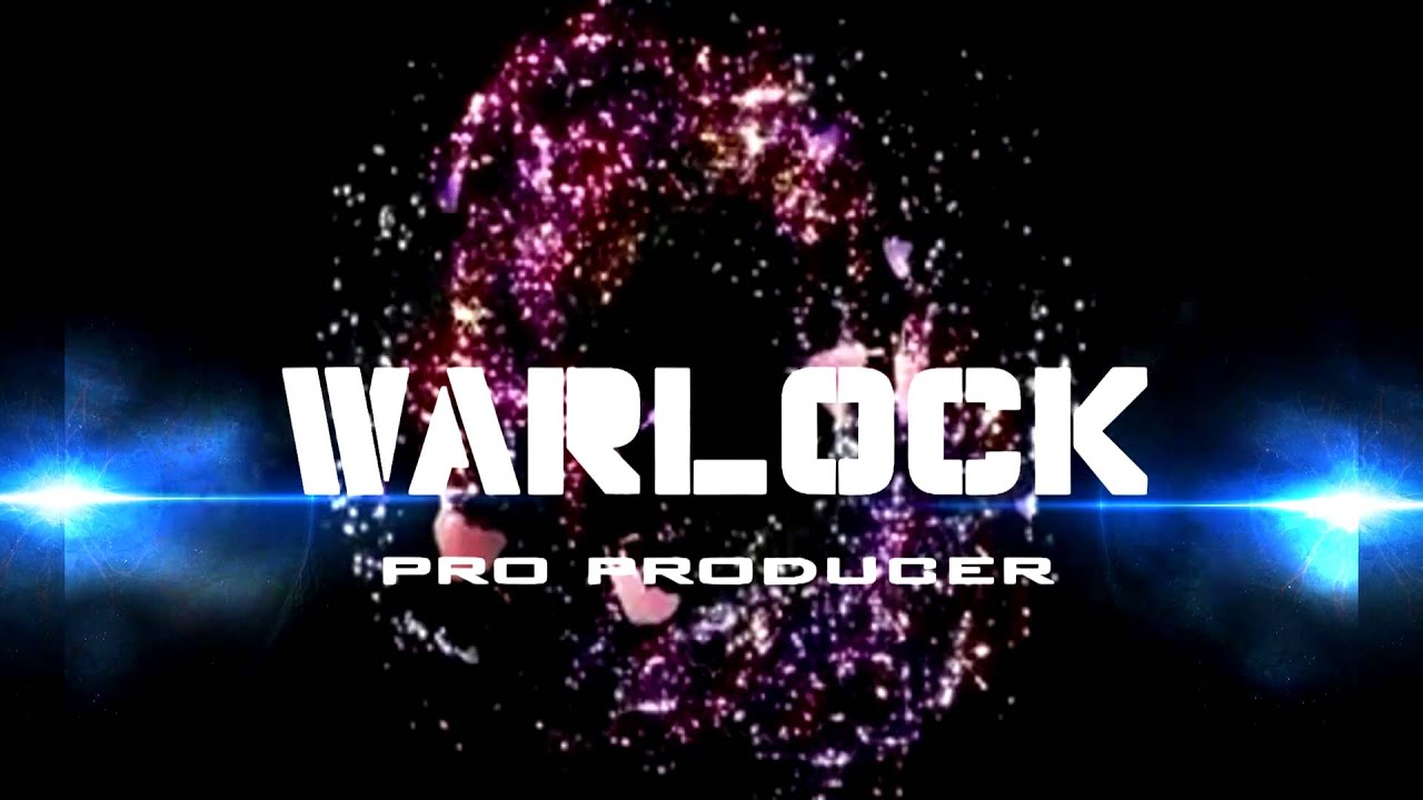 Sony vegas pro warlock