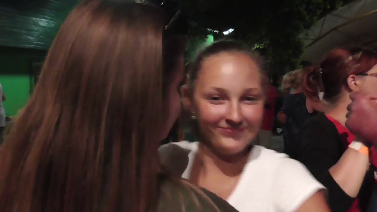 Drietoma 2018 Legruti Zabava Part 1