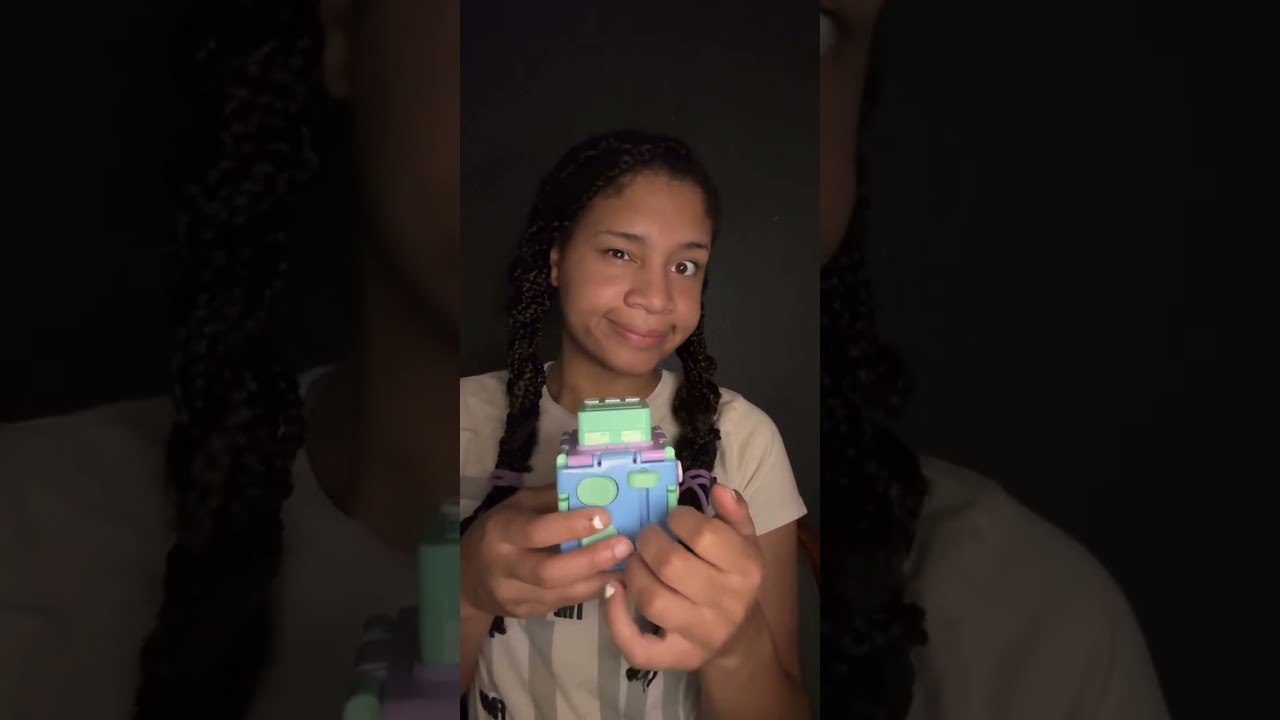 ASMR -  Tiktok Livestream (02.12.26)