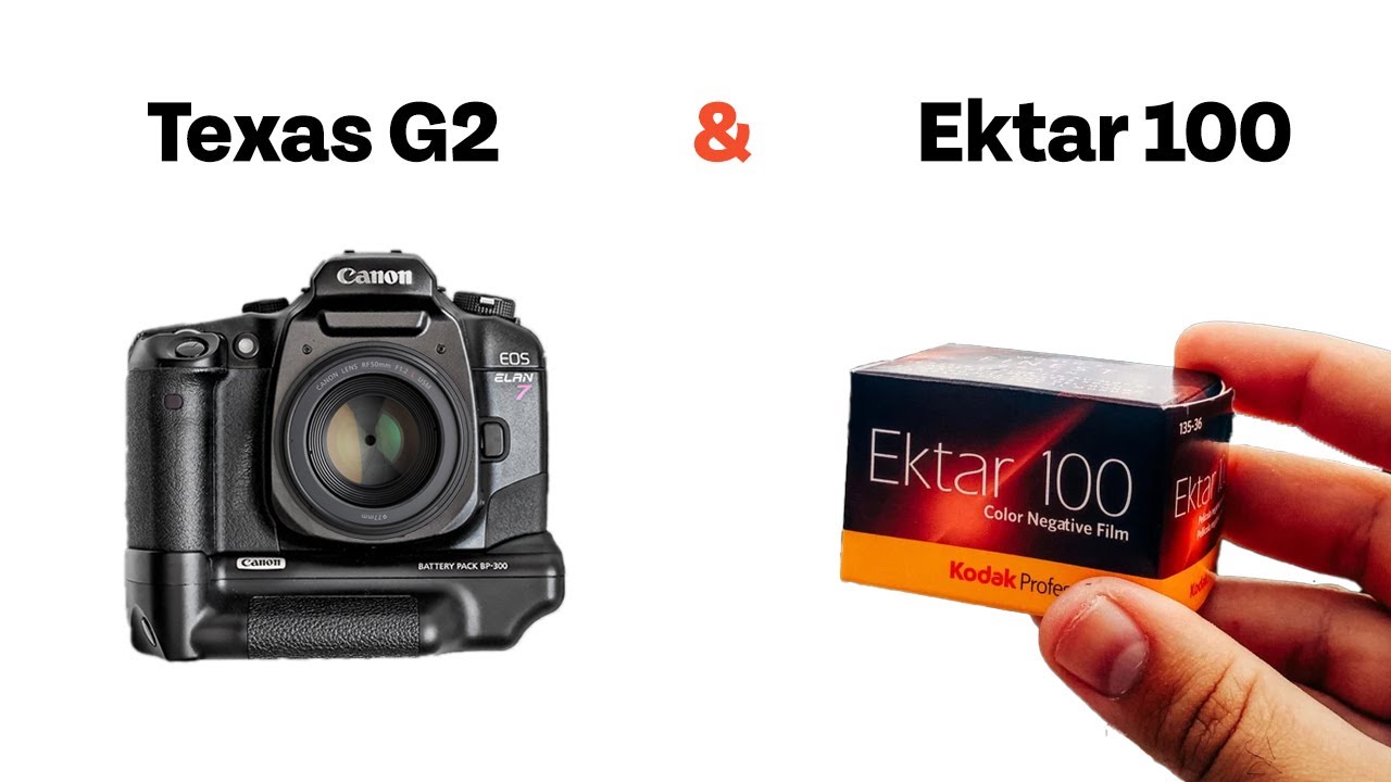 Fake Contax G2 - Melbourne Street Photography (Canon 7S Elan and Ektar 100)