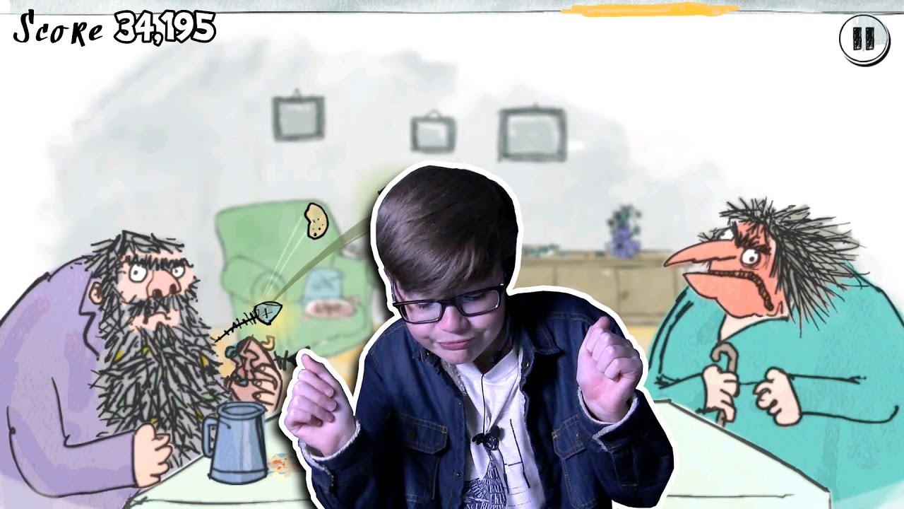 TWIT OR MISS | Mobile Games