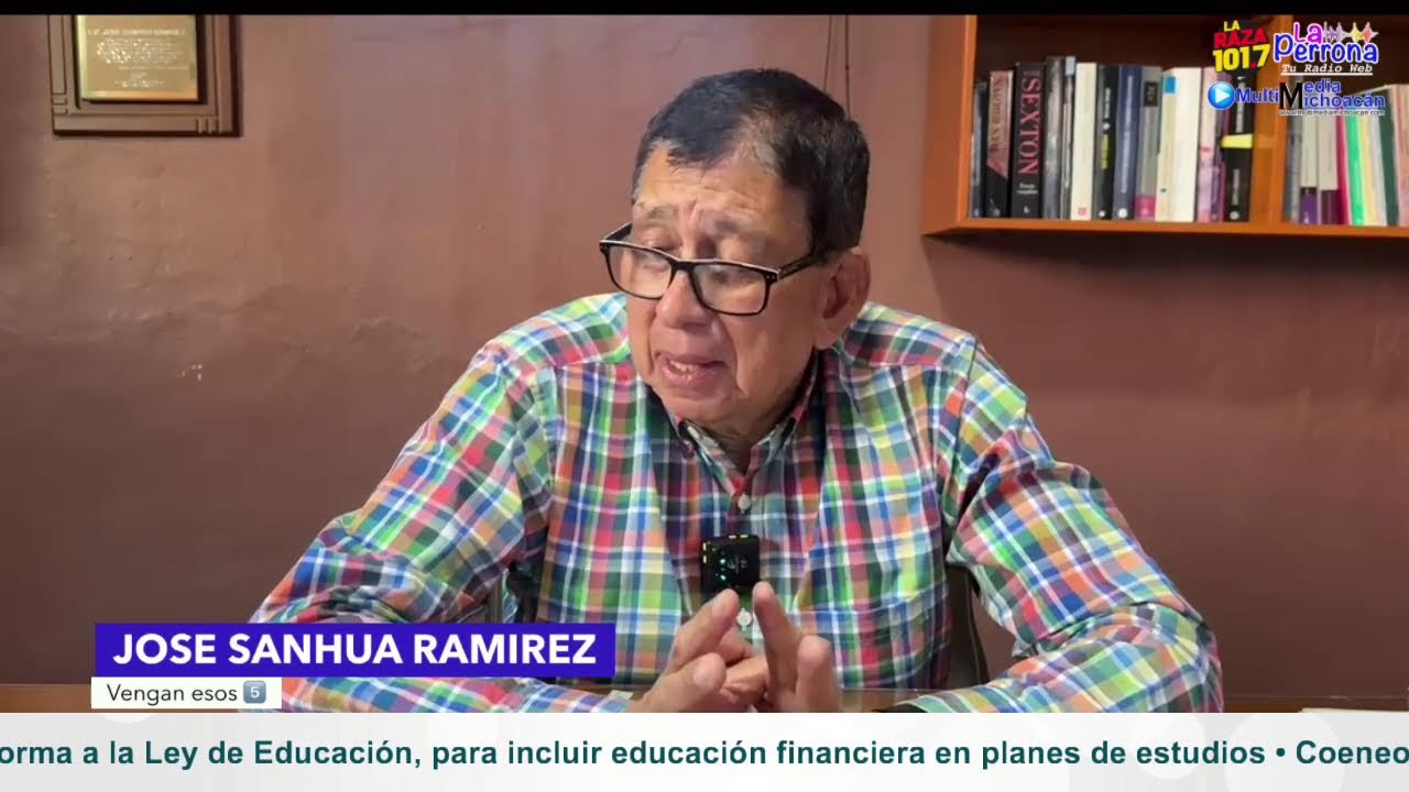 Bienvenidos a Despierta Bien Informado con Juan Pablo Maya, hoy viernes 13 de marzo 2026.