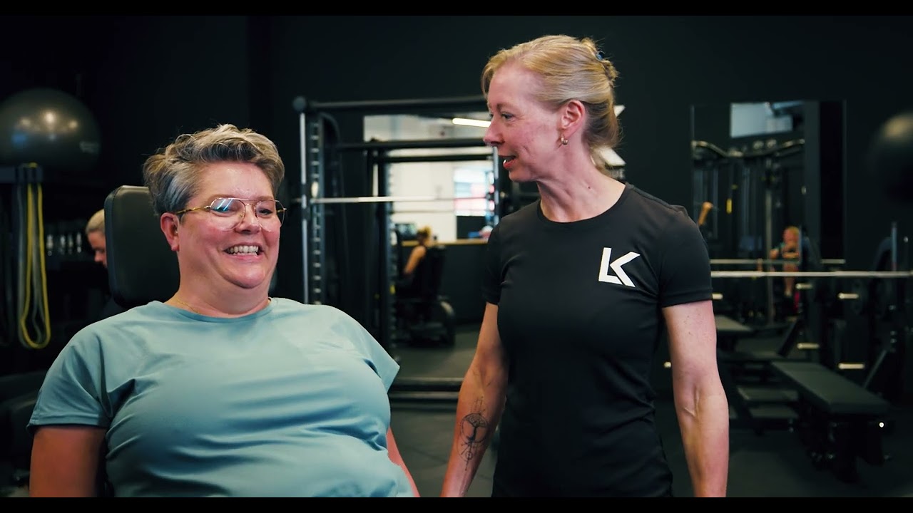 Lijfkracht Assendelft gets active.