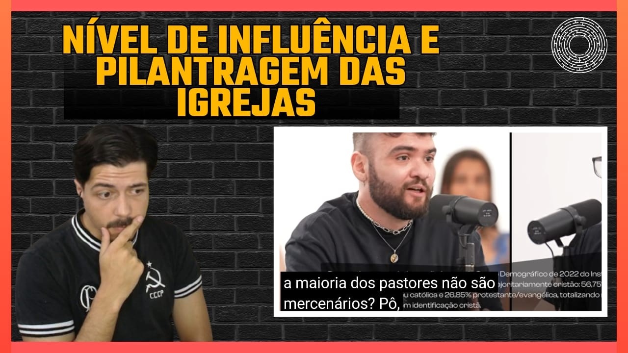PILANTRAGEM NA IGREJA?? JAMAIS!!!