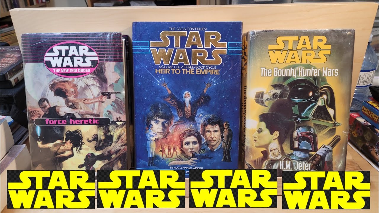 Star Wars: Grand Admiral Thrawn, Jedi and jidaigeki