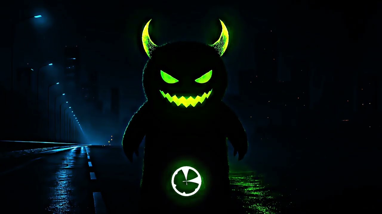 ⚠️ TOXIC BIOHAZARD: This Song Is Infected ☣️ (Extreme Bass)⚠️