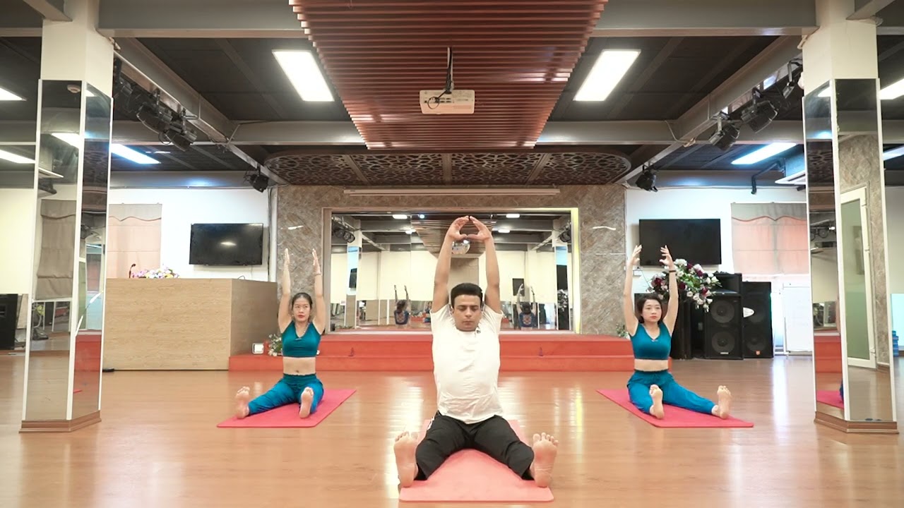K&Eacute;O D&Atilde;N S&Acirc;U + LIVAN | MASTER VIKAS