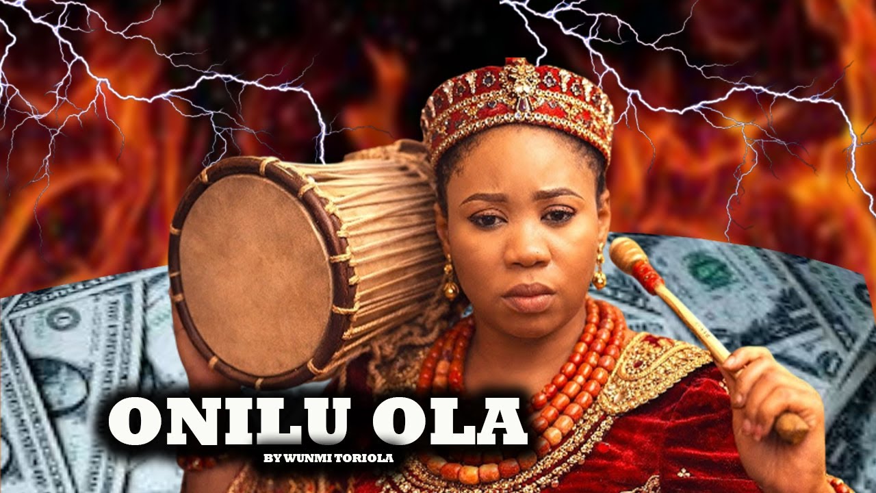 ONILU OLA | WUNMI TORIOLA | TAIWO HASSAN | 2026 Latest Trending Yoruba Full Movie Drama New Release