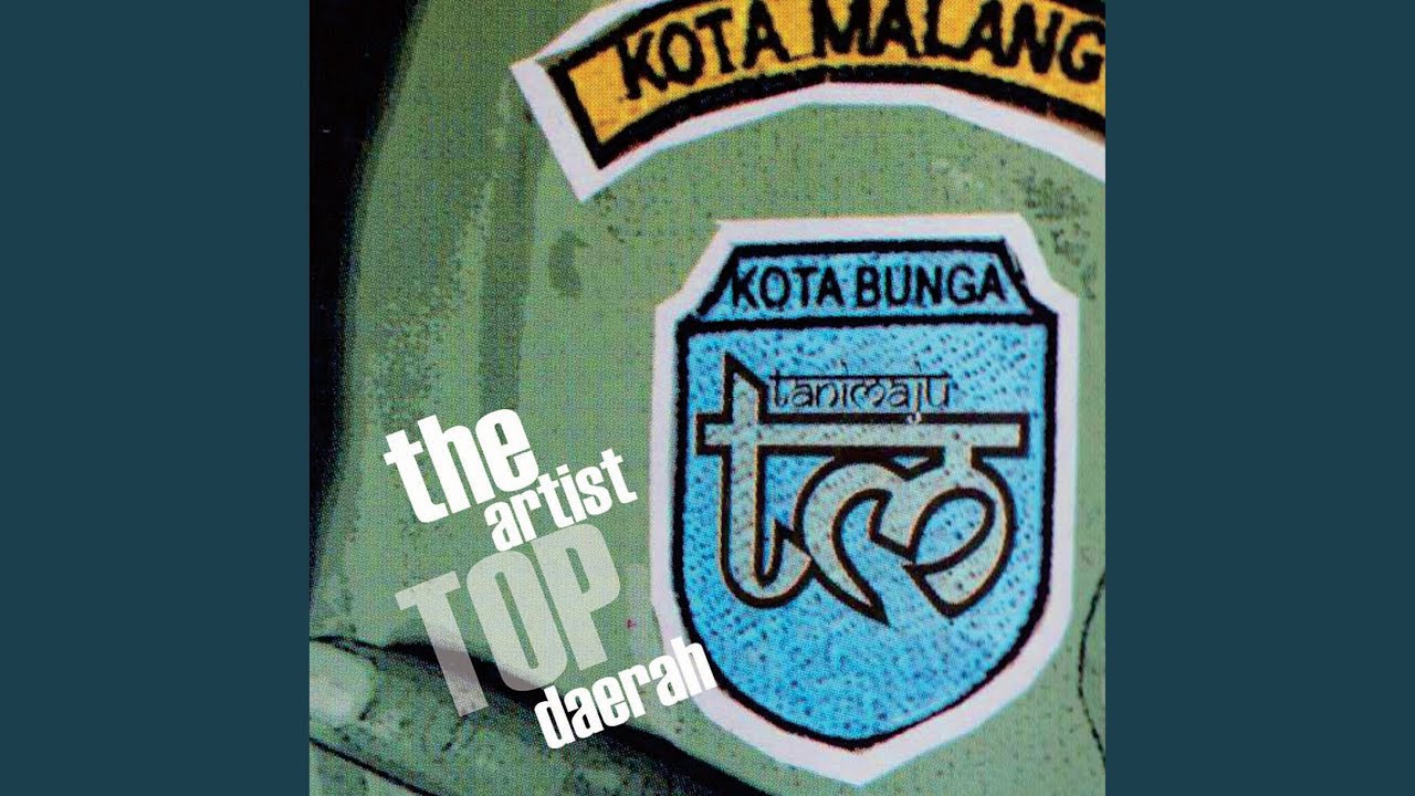 Artis Top Daerah