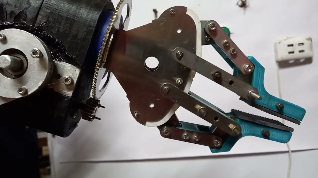 ARC'22 VPR: Team Anveshak - IIT Madras