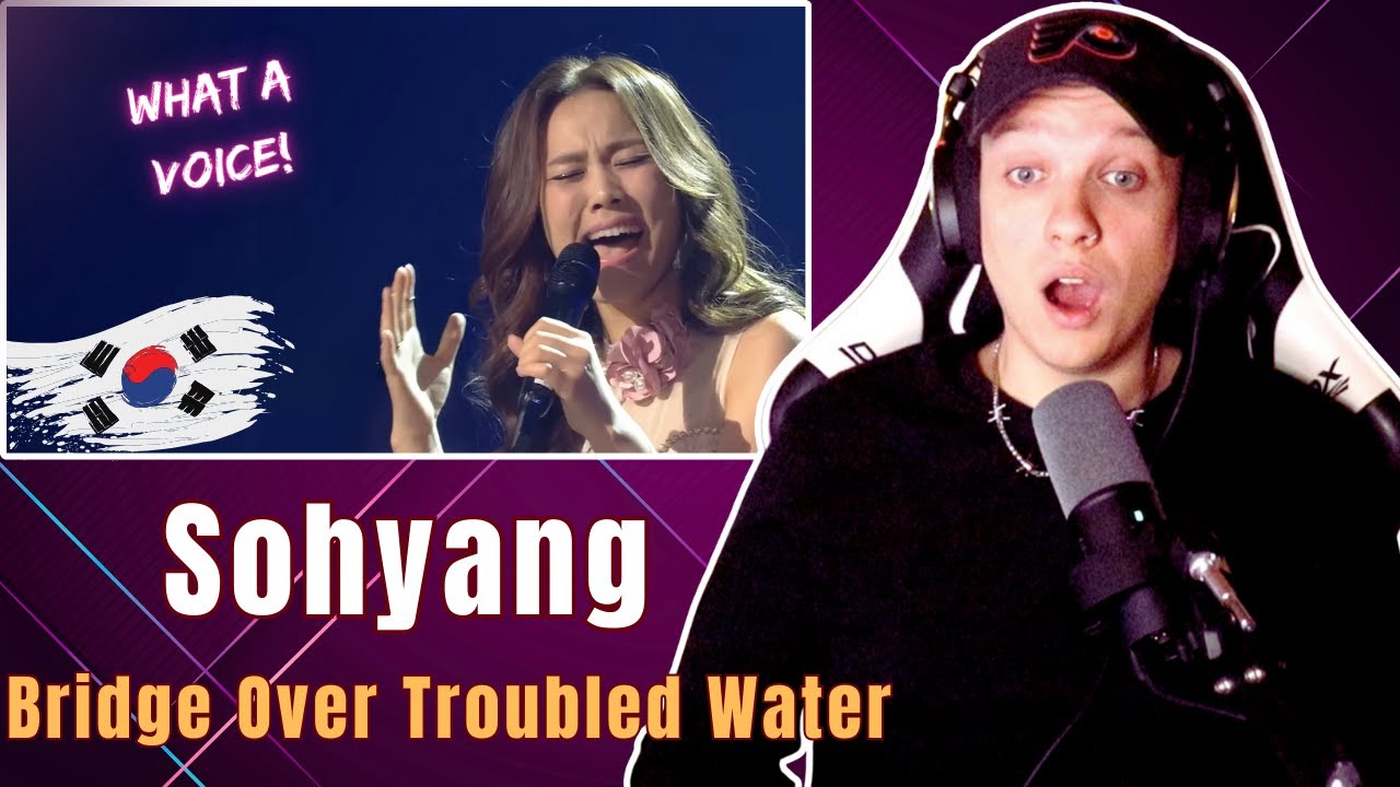 FIRST TIME HEARING Sohyang | 