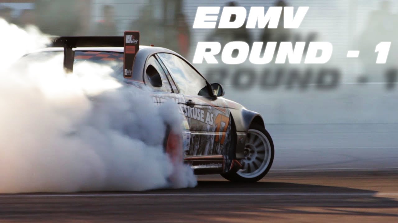 EDMV Round - 1