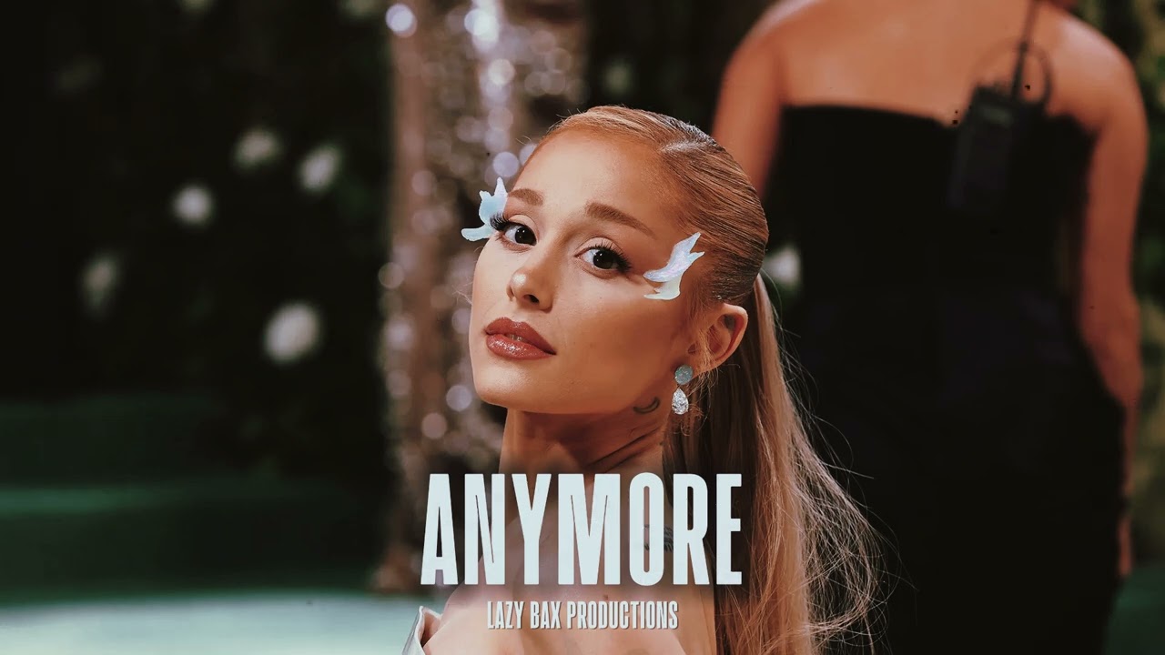 [FREE] Ariana Grande Type Beat x Billie Eilish | Rnb Ballad - 