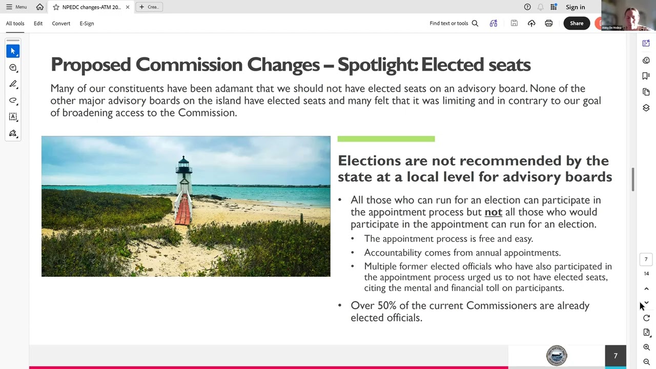 Finance Committee - 2/5/2026