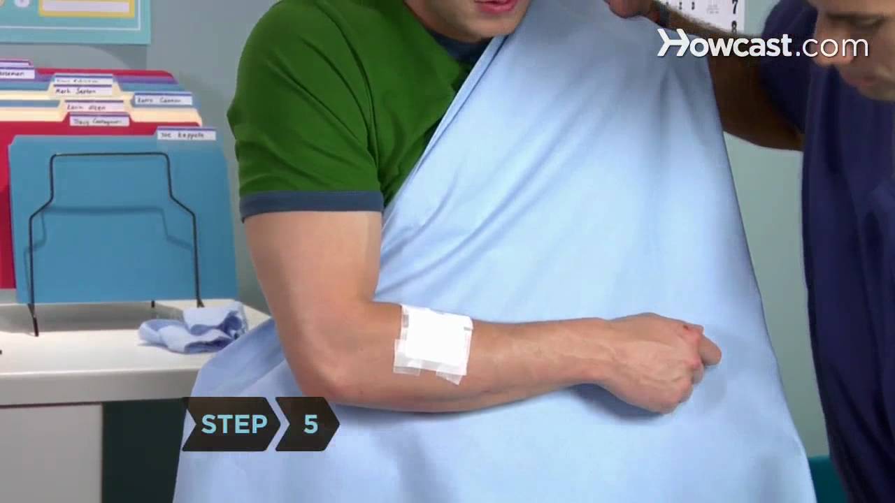 How to Make a Sling