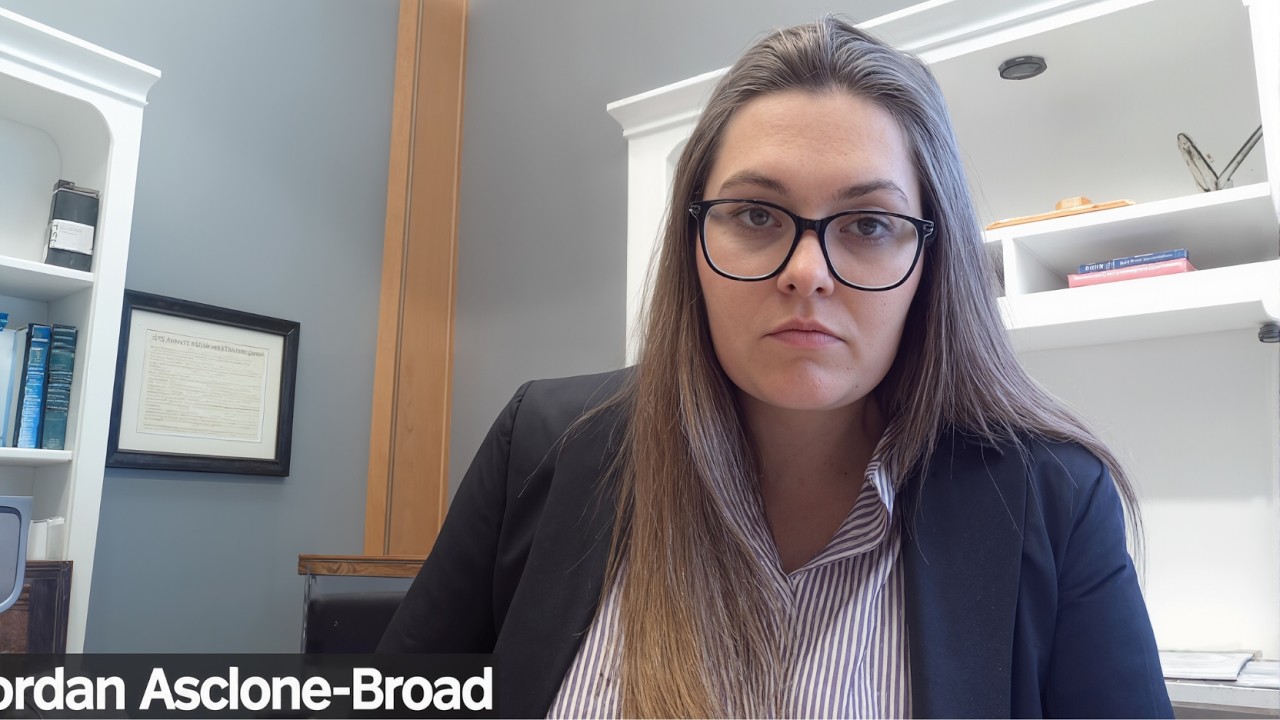 Mom’s “You’re Punishing Me” — Dad School Placement Backfires