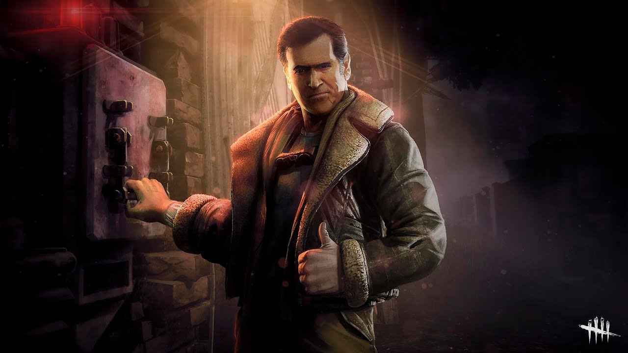 DEAD BY DAYLIGHT: FARMANDO ADEPTS E CONQUISTAS