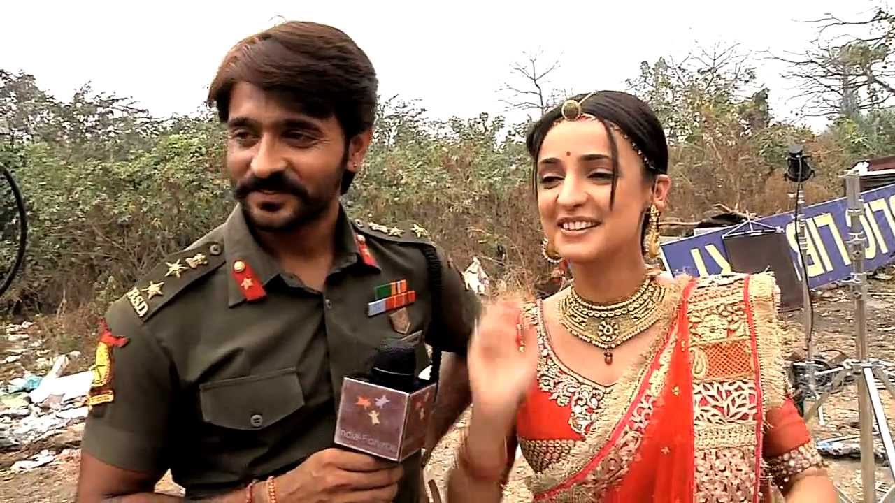 Sanaya and Ashish Talks About Their Experience In Rajasthan - Exclusive
