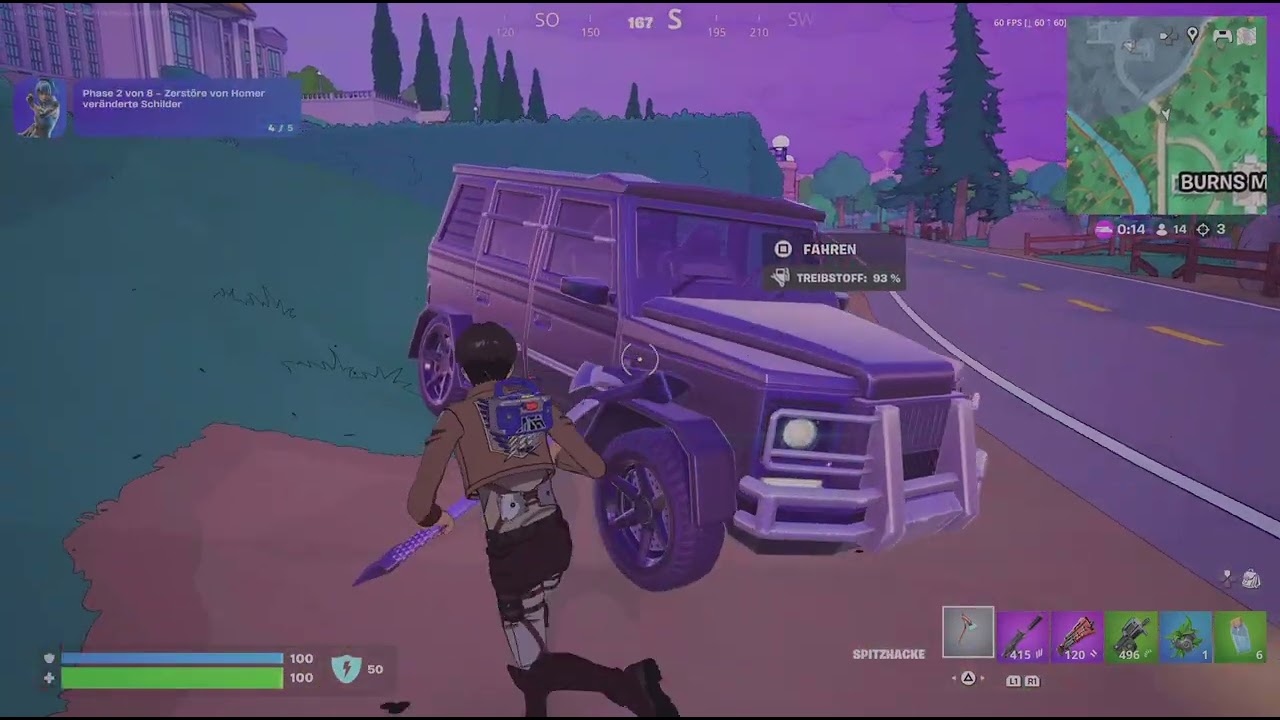 GubiFortnite