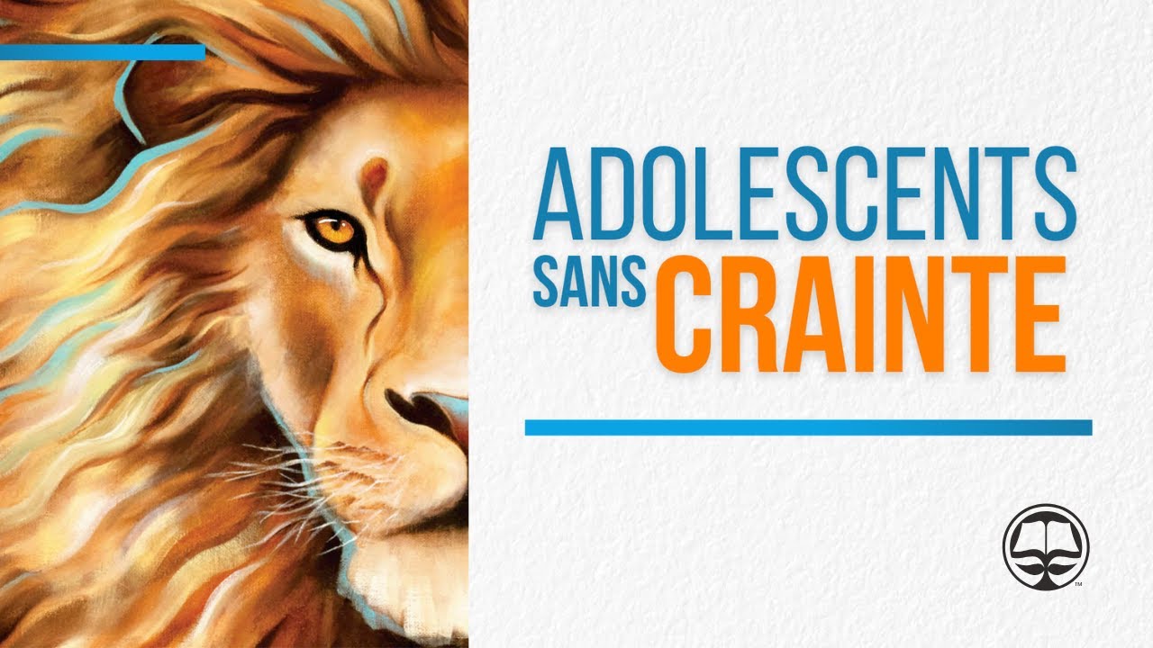 Adolescents sans crainte - La Voie Internationale
