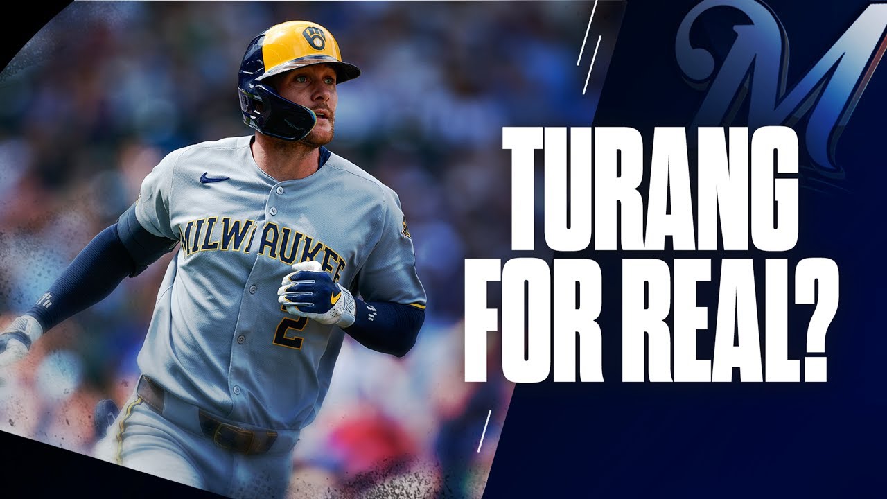2026 Milwaukee Brewers Fantasy Baseball Preview! | On The Beat