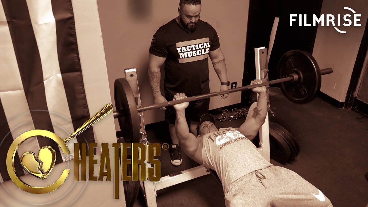 Cheaters - Season 14, Episode 6 - Full Episode