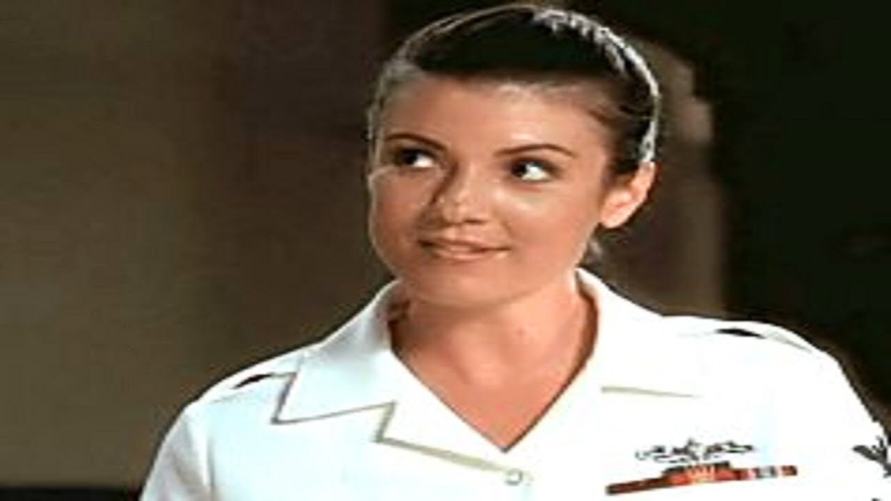 Remember Her From JAG Here’s How She Ended Up