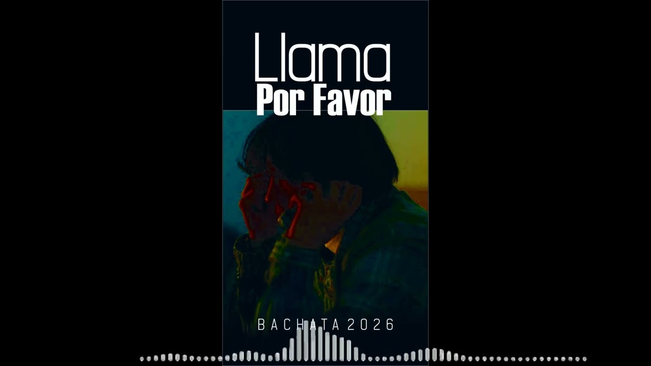 Lama por favor