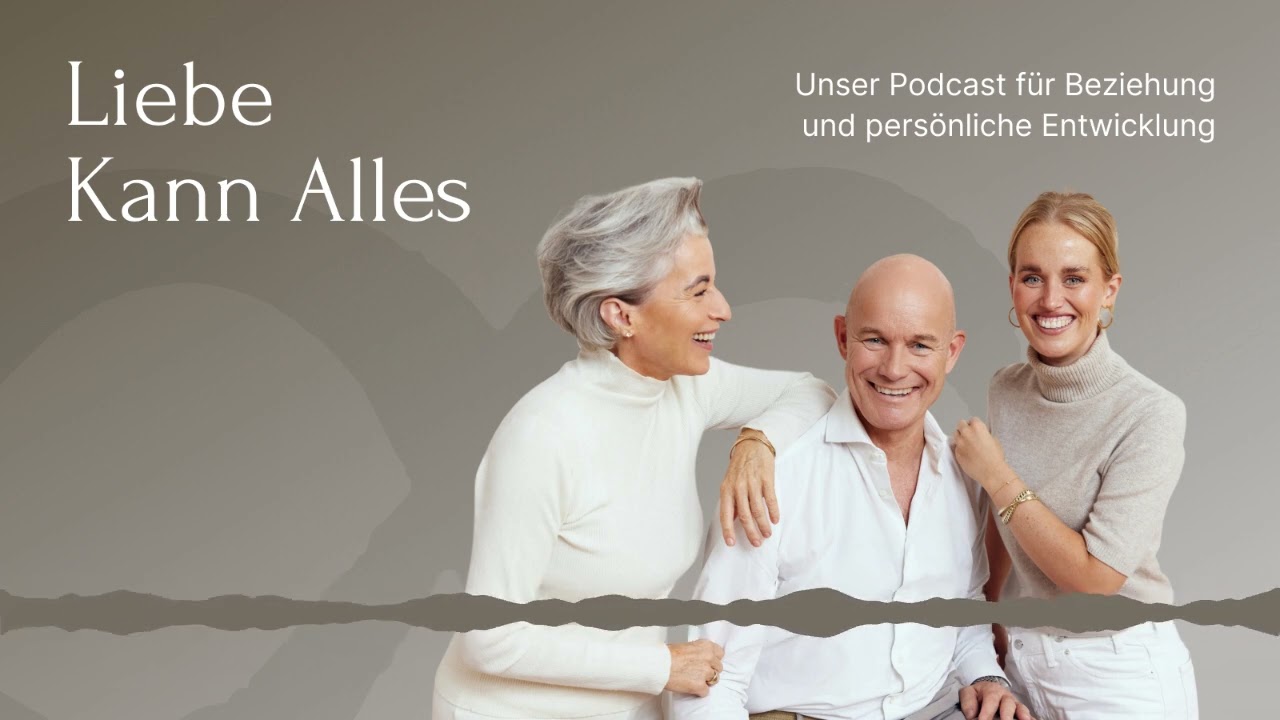 Wenn dein Mann sich nicht bewegt, dann zeigt er dir, dass du dich nicht bewegst | Wolfram Zurhorst