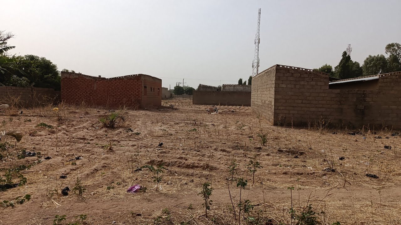 Ramadan Days 2&3 in the Village/Pain Episode Uncontained?/30days of immense blessings. #villagelife 
