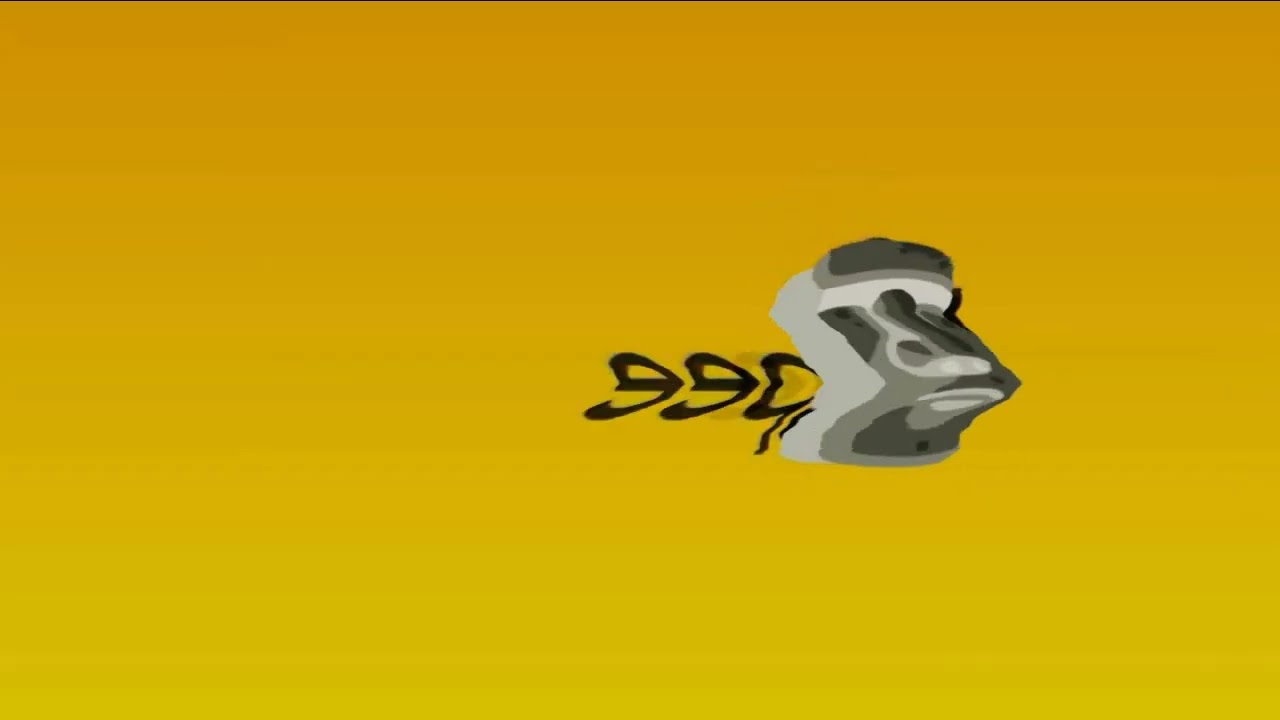 (REQUESTED) Shopee Moai Logo Effects (Preview 2B V35 Effects)