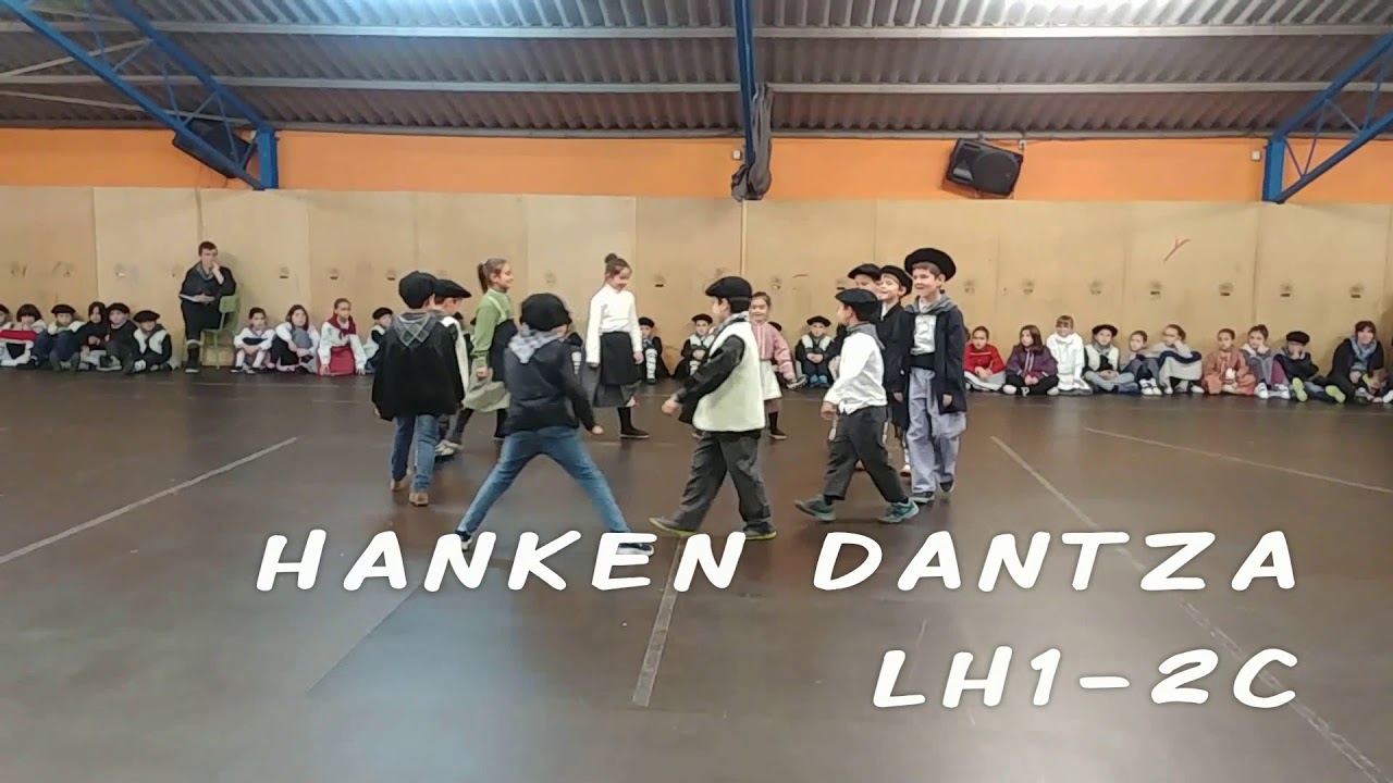 Euskal Dantzak ikasten, Euskal Herriko txapeldunekin