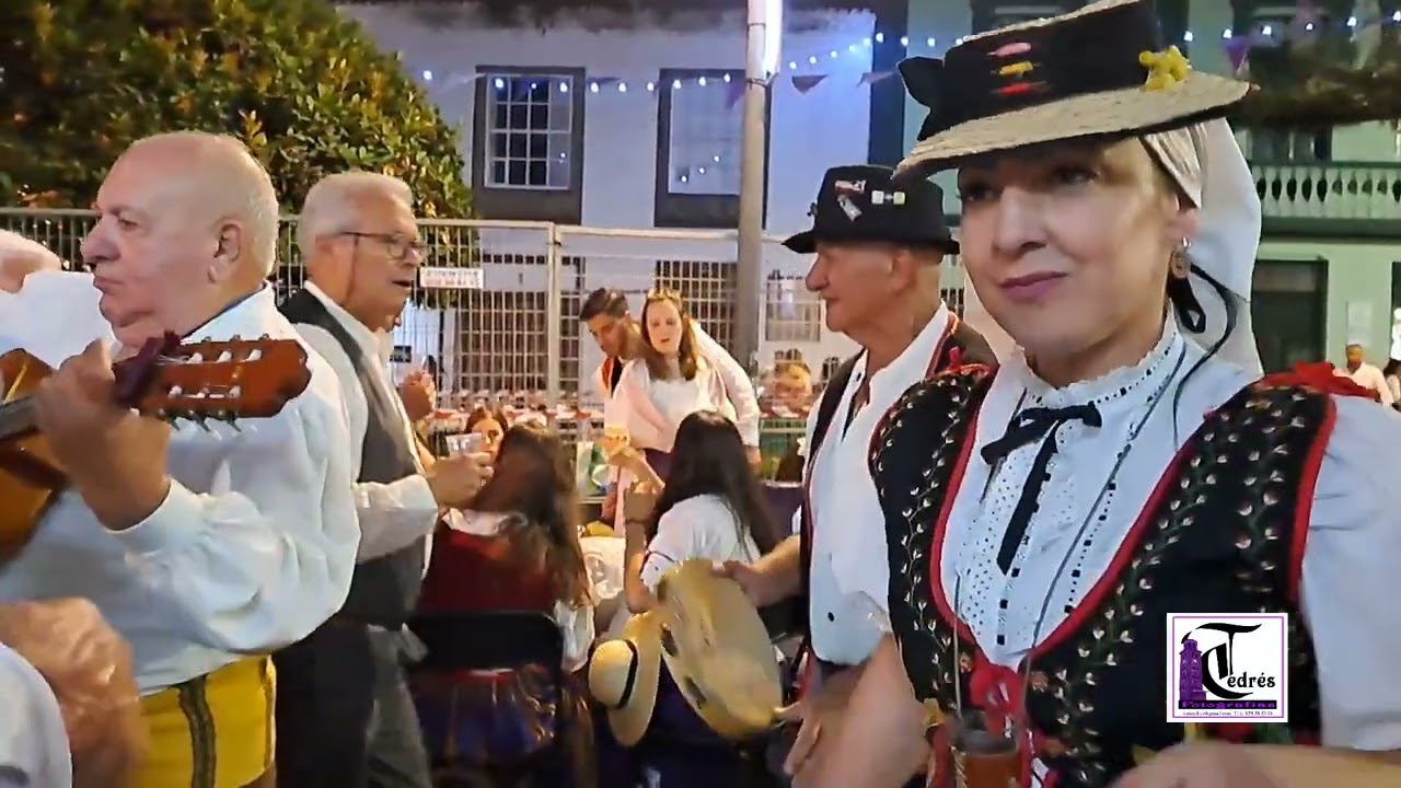 Baile Magos 2022