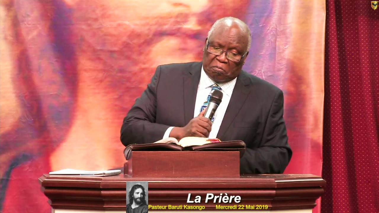 La Prière