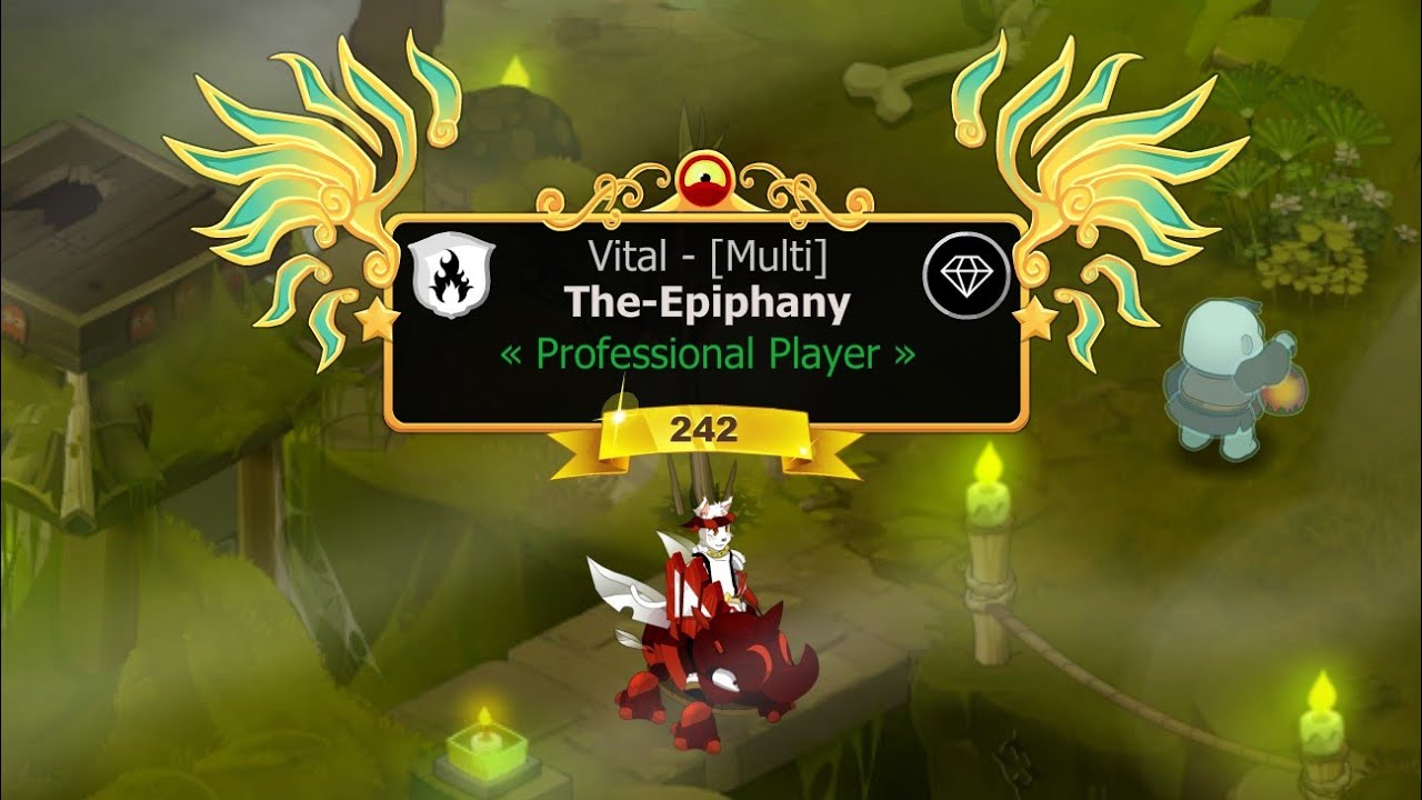 Maged by The Epiphany (2022 Compilation)