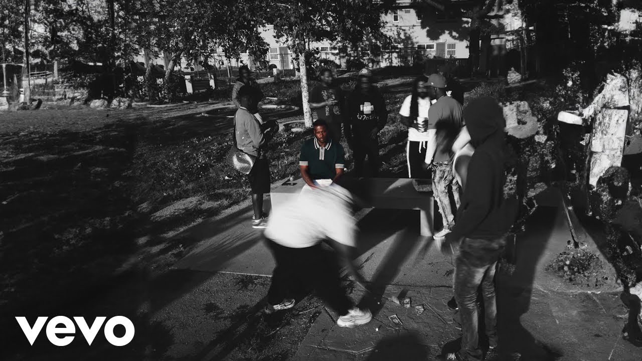 Jay Rock ft. Kal Banx - Eastside