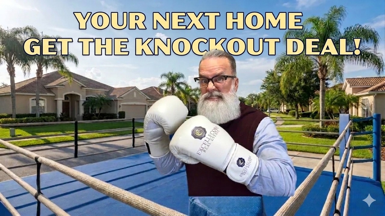 How to Use Data to Get a “Knockout Deal” (Even in a Seller’s Market!)